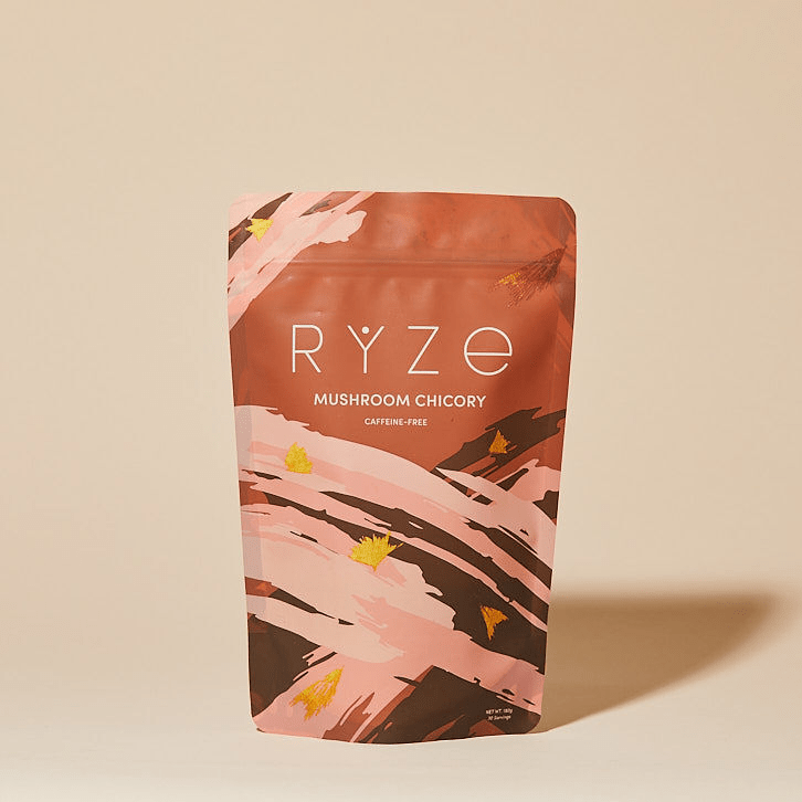 RYZE Mushroom Chicory (30 Servings)